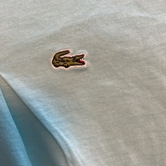Lacoste t-shirt - Picture 3 of 3